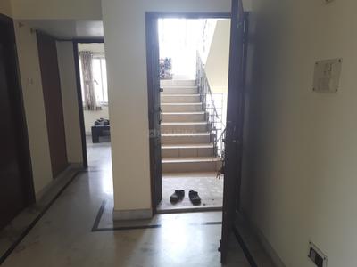 Hall Image of 1100 Sq.ft 3 BHK Apartment / Flat for sale in Joka Kolkata for Rs. 4500000