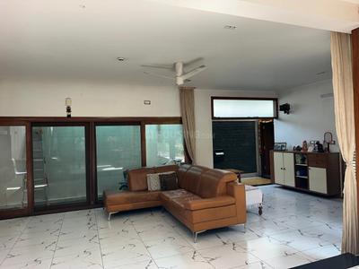 Hall Image of 5000 Sq.ft 2 BHK Independent House for sale in Gnana Bharathi Bengaluru for Rs. 43500000