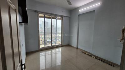 Bedroom Image of 1350 Sq.ft 3 BHK Apartment / Flat for sale in Thane West Thane for Rs. 13999999