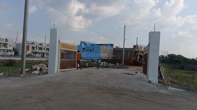 Image of 900 Sq.ft Residential Plot / Land for sale in Raksha, Jabalpur for Rs. 3000000