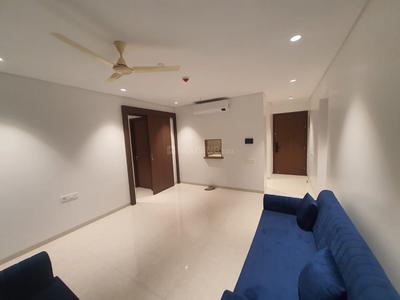 2 BHK Flat