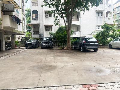 Image of 1863 Sq.ft 3 BHK Apartment / Flat for sale in Satellite, Ahmedabad for Rs. 13100000