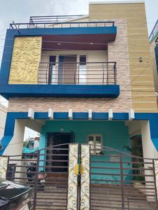 4 BHK Villa