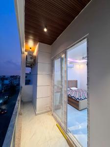 Balcony Image of 1200 Sq.ft 2 BHK Builder Floor for sale in Sahastradhara Road Dehradun for Rs. 6800000