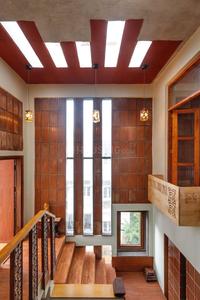 Hall Image of 1900 Sq.ft 3 BHK Villa for rent in Kalp Silver Kalp Villa, Tavra Bharuch for Rs. 22000