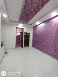 Hall Image of 900 Sq.ft 3 BHK Builder Floor for sale in Govindpuram Ghaziabad for Rs. 4499998