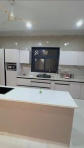 Kitchen Image of 8100 Sq.ft 4.5 BHK Builder Floor for sale in Sector 5 Gurgaon for Rs. 70000000