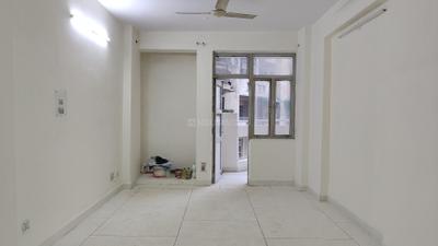 Living Room Image of 1689 Sq.ft 3 BHK Apartment / Flat for sale in Golden Heights Apartments, Sector 12 Dwarka New Delhi for Rs. 28000000
