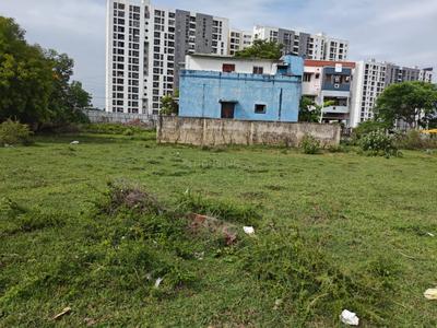 Image of 2400 Sq.ft Residential Plot / Land for sale in Mannivakkam, Chennai for Rs. 13900000