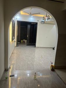 Hall Image of 1000 Sq.ft 2 BHK Builder Floor for sale in Lajpat Nagar New Delhi for Rs. 14000000