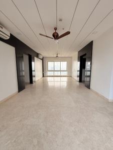 Hall Image of 3057 Sq.ft 3 BHK Apartment / Flat for sale in Kundan Emirus, Baner Pune for Rs. 60000000