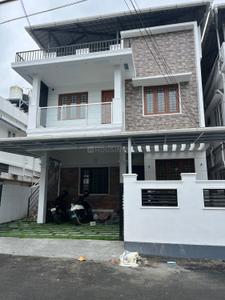 Image of 2000 Sq.ft 5 BHK Duplex for sale in Vennala, Kochi for Rs. 12500000