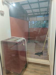 Balcony Image of 800 Sq.ft 2 BHK Apartment / Flat for rent in Sowparnika Jazzmyna, Kunnamangalam Kozhikode for Rs. 30000