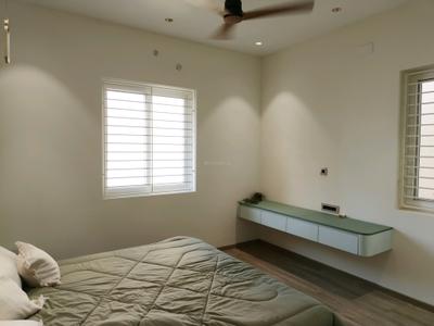 Bedroom Image of 1757 Sq.ft 4 BHK Villa for sale in Kolathur Chennai for Rs. 21300000