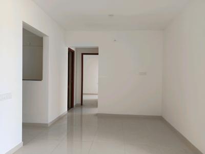 Living Room Image of 820 Sq.ft 2 BHK Apartment / Flat for sale in Gagan Aviva, Kesnand Pune for Rs. 4500000