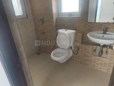 Image of 988 Sq.ft 2 BHK Apartment / Flat for rent in The 3C Lotus Zing, Sector 168, Noida for Rs. 23000