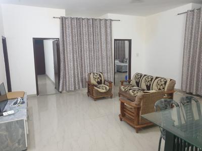 Hall Image of Youth Stay Manesar  in Manesar, Gurgaon