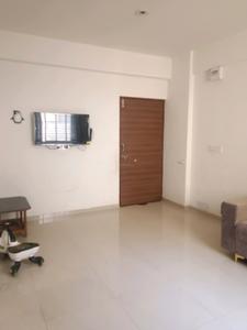 Living Room Image of 2745 Sq.ft 3 BHK Apartment / Flat for sale in Vrundavan Elysia, Bhaijipura Gandhinagar for Rs. 14030000