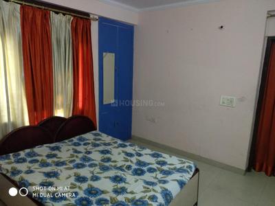 Bedroom Image of 960 Sq.ft 2 BHK Apartment / Flat for sale in Mansarovar Jaipur for Rs. 4250000