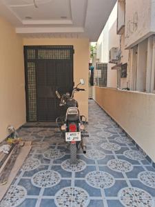 Image of 1350 Sq.ft 3 BHK Villa for rent in Beeramguda, Sangareddy for Rs. 26000
