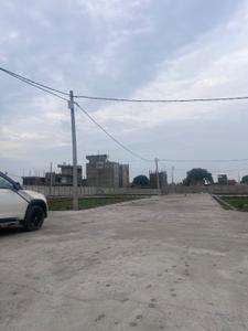 Image of 900 Sq.ft Residential Plot / Land for sale in Meharavan Singh Purva, Kanpur for Rs. 1500000
