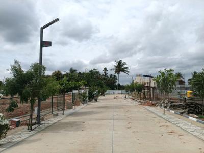 Image of 1500 Sq.ft Residential Plot / Land for sale in Whitefield, Bengaluru for Rs. 14400019