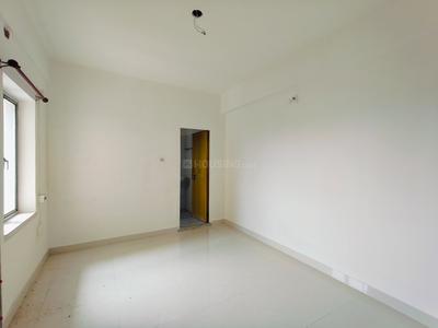 Bedroom Image of 1180 Sq.ft 2 BHK Apartment / Flat for rent in Patuli Kolkata for Rs. 28000