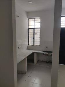 Kitchen Image of 510 Sq.ft 2 BHK Apartment / Flat for sale in Balicha Udaipur for Rs. 2200000
