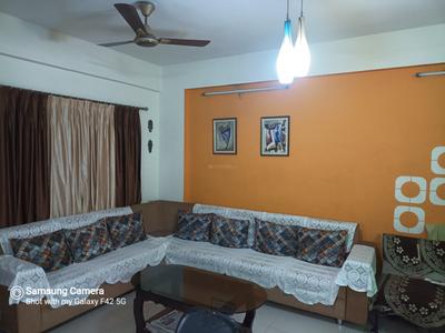 2 BHK Flat