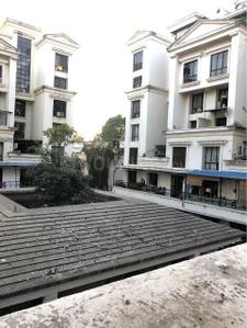 Image of 1650 Sq.ft 3 BHK Apartment / Flat for sale in Mayfair Eleganza Phase 2, Kondhwa, Pune for Rs. 14000000
