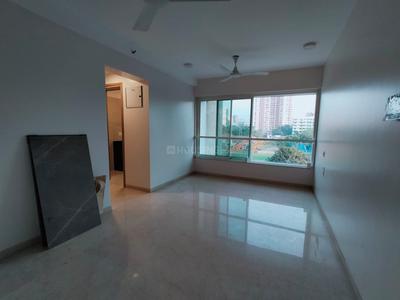 1 BHK Flat