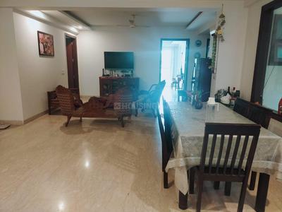 Hall Image of House no 438 in Palam Vihar, Gurgaon