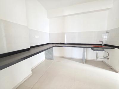 Kitchen Image of 1100 Sq.ft 2 BHK Apartment / Flat for sale in Godrej Green Glades, Jagatpur Ahmedabad for Rs. 5100000
