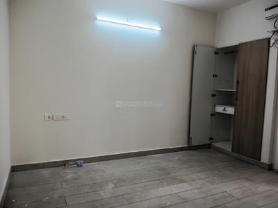 Bedroom Image of 1750 Sq.ft 3 BHK Builder Floor for rent in Kodambakkam Chennai for Rs. 57000