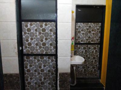 Bathroom Image of 495 Sq.ft 1 BHK Apartment / Flat for sale in Ulhasnagar Thane for Rs. 2300000