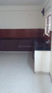 Kitchen Image of 1215 Sq.ft 2 BHK Apartment / Flat for sale in JP Nagar Bengaluru for Rs. 7200000