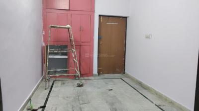 Bedroom Image of 1160 Sq.ft 2 BHK Builder Floor for rent in Preeti Nagar Lucknow for Rs. 10000