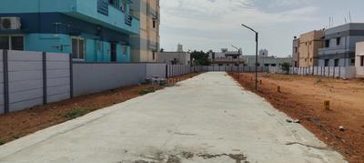 Image of 1500 Sq.ft Residential Plot / Land for sale in Mannachanallur, Tiruchirappalli for Rs. 3800000