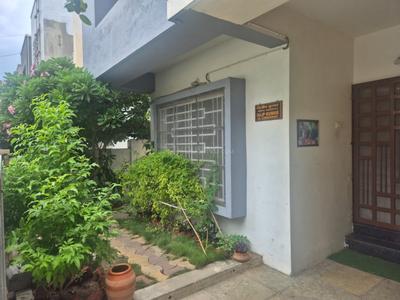 Image of 1500 Sq.ft 4 BHK Villa for rent in Besa Pipla, Nagpur for Rs. 25000