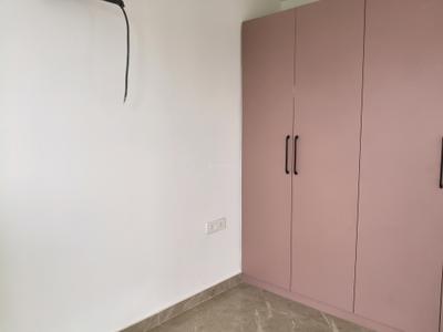 Bedroom Image of 1800 Sq.ft 3 BHK Builder Floor for sale in Sector 46 Gurgaon for Rs. 20500000