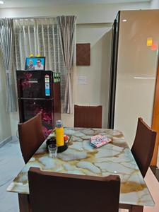 Hall Image of 1920 Sq.ft 3 BHK Apartment / Flat for sale in RR Nagar Bengaluru for Rs. 25000000
