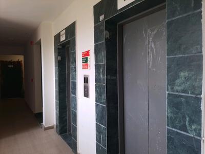 Lift Image of 1200 Sq.ft 2 BHK Apartment / Flat for sale in Signature Global Global Proxima II, Sector 89 Gurgaon for Rs. 7200000