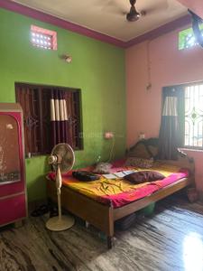 Bedroom Image of 800 Sq.ft 2 BHK Builder Floor for rent in Urali Cuttack for Rs. 8000
