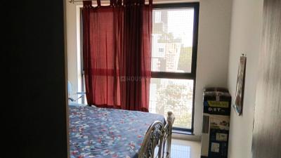 Bedroom Image of 1100 Sq.ft 2 BHK Apartment / Flat for sale in SNN Raj Etternia Phase 1, Parappana Agrahara Bengaluru for Rs. 23500000
