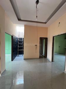 Hall Image of 684 Sq.ft 2 BHK Independent House for sale in Jhewaredi Dehradun for Rs. 3800000