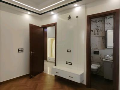 Bedroom Image of 1836 Sq.ft 3 BHK Builder Floor for sale in Sector 46 Gurgaon for Rs. 29500000