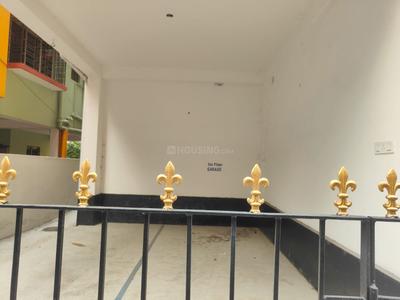 Image of 825 Sq.ft 3 BHK Apartment / Flat for sale in Kalikapur, Kolkata for Rs. 5300000