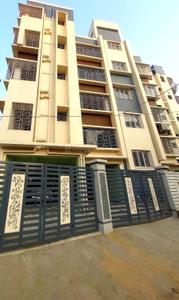 Image of 1536 Sq.ft 3 BHK Apartment / Flat for sale in Kalikapur, EM Bypass, Kolkata for Rs. 13200000