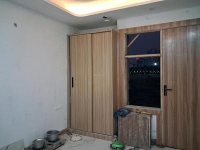 Bedroom Image of 1450 Sq.ft 3 BHK Apartment / Flat for sale in Skyline Dev Residency by Skyline Homes, Sector 102 Noida for Rs. 5500000