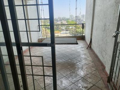 Balcony Image of 1430 Sq.ft 2 BHK Apartment / Flat for sale in Aundh Pune for Rs. 16500000